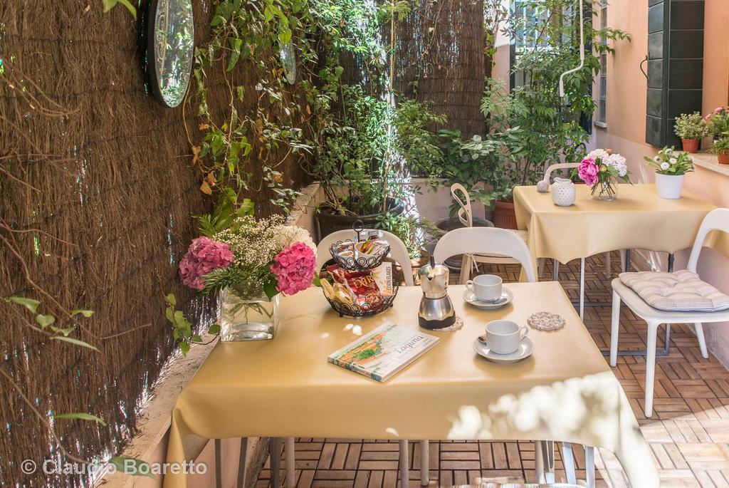 Affittacamere Residenza Al Pozzo 2*