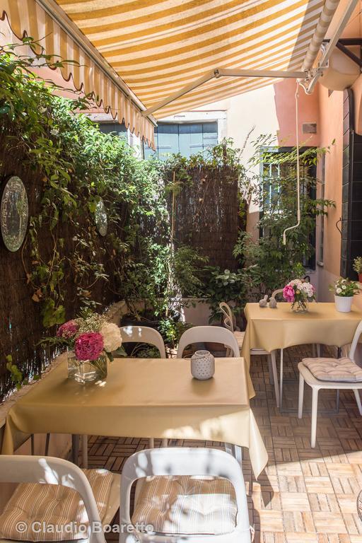 Affittacamere Residenza Al Pozzo Venezia
