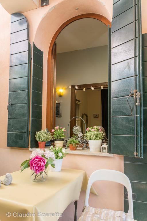 Affittacamere Residenza Al Pozzo Venezia