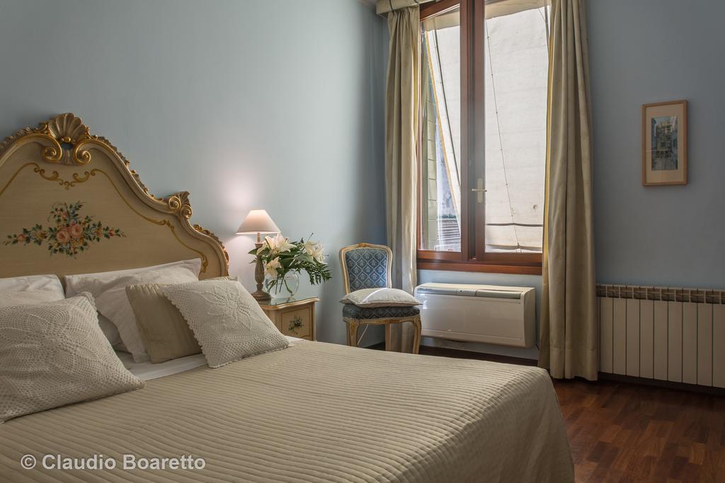 Affittacamere Residenza Al Pozzo 2*