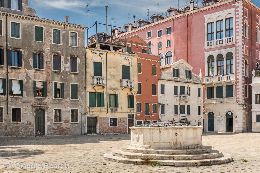Residenza Al Pozzo Venezia