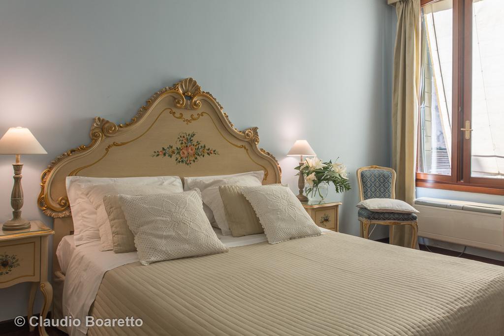 Affittacamere Residenza Al Pozzo 2*