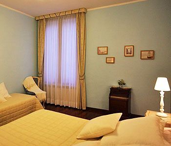 Residenza Al Pozzo 2* Venezia