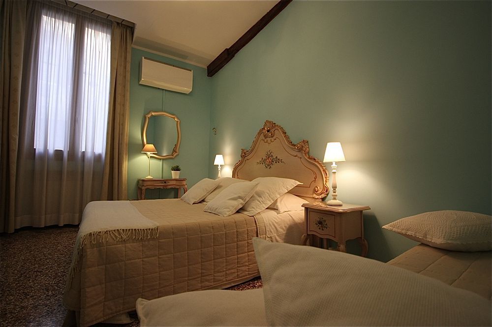 Residenza Al Pozzo Affittacamere