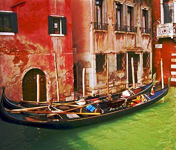 Residenza Al Pozzo 2* Venezia